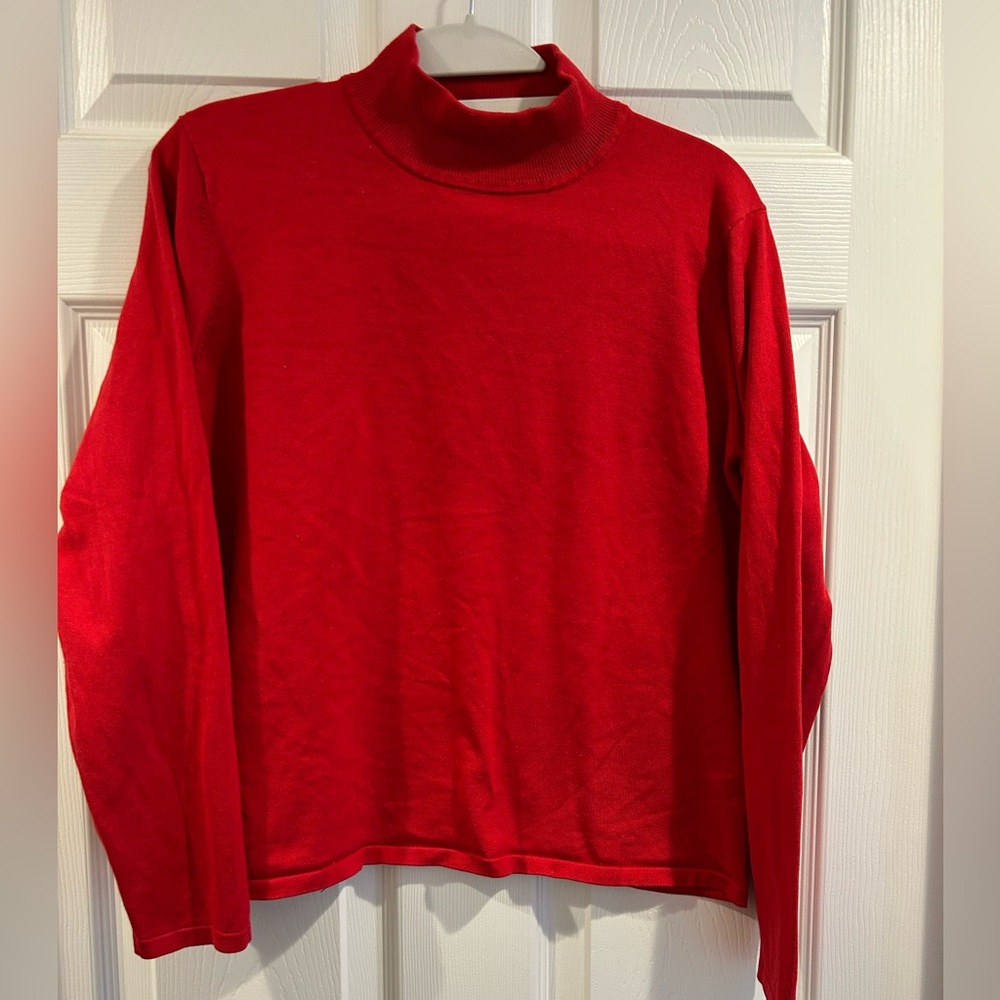 VTG Pendleton Pullover Sweater